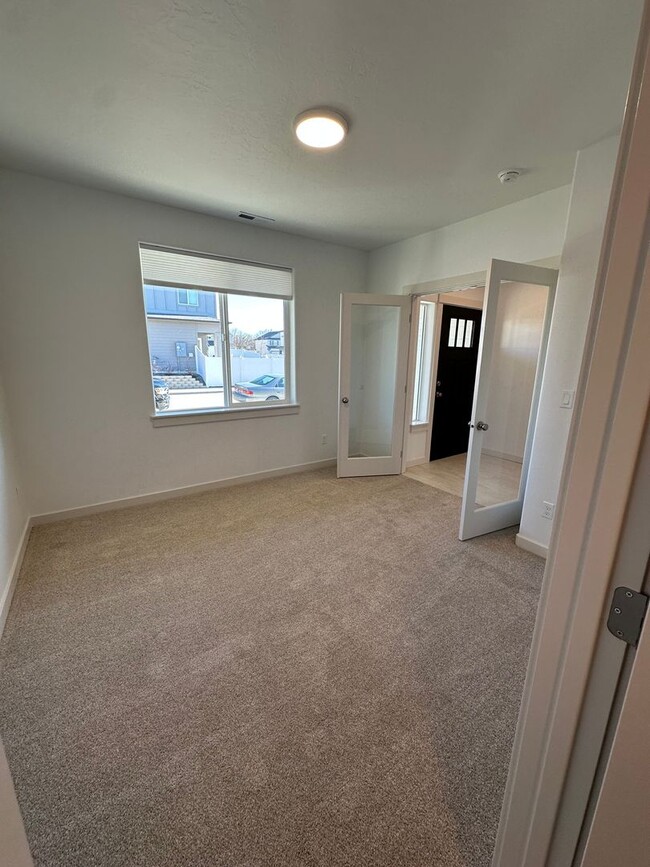 Building Photo - Brand New to Market! Four Bedroom, and Thr...