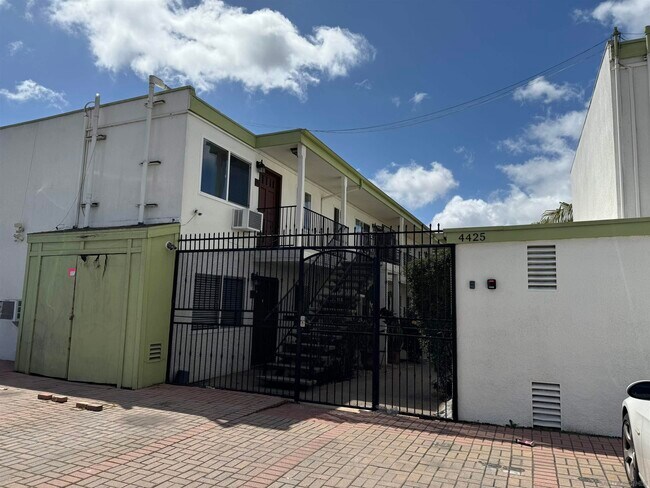 Building Photo - 4425 50th St