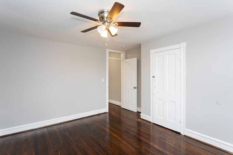 Building Photo - 3529 Greenmount Ave