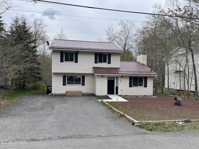 Building Photo - 8407 Porcupine Dr