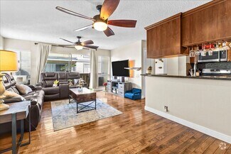 Building Photo - Corner end unit Two Bedroom Two Bath Townh...