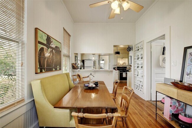 Building Photo - 221 N Johnson Ave