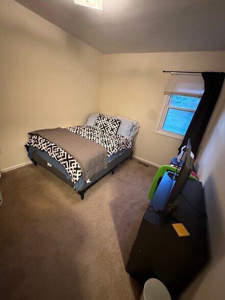 Bedroom 1 - 420 Village Ln
