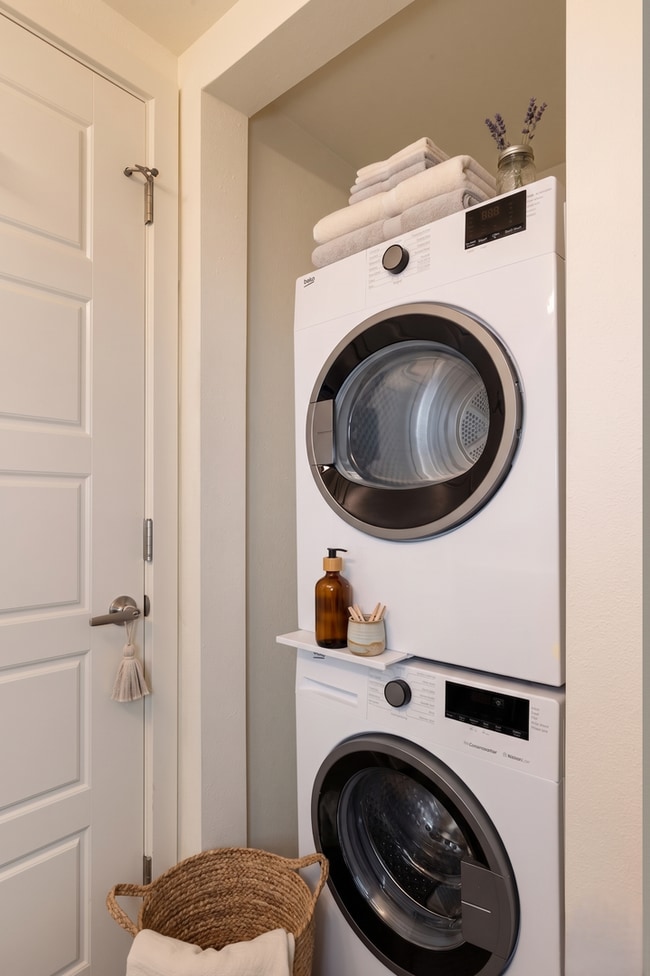 Building Photo - Seattle 3 Bedroom Apartment for Rent | Newly Remodeled Home with In-Unit Washer/Dryer, Private En...