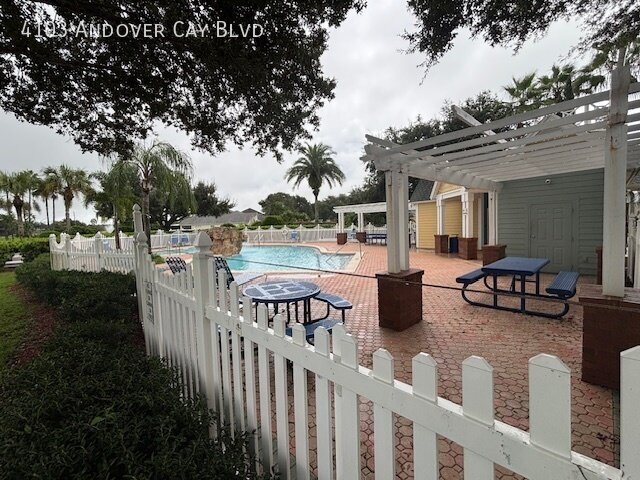 Building Photo - 4103 Andover Cay Blvd