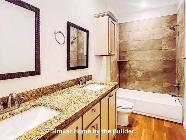 Building Photo - Brand-New 3-Bed, 2-Bath Home - Pet Friendly!