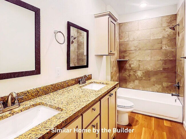 Building Photo - Fresh, Modern & Move-In Ready 3-Bed Duplex in NW Lawton