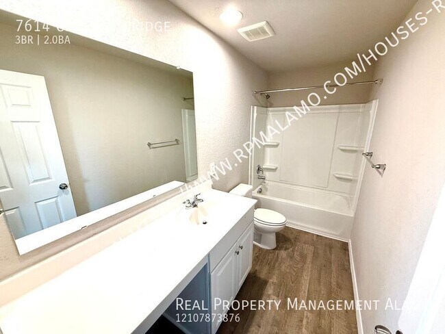 Building Photo - 7614 Crestway Ridge