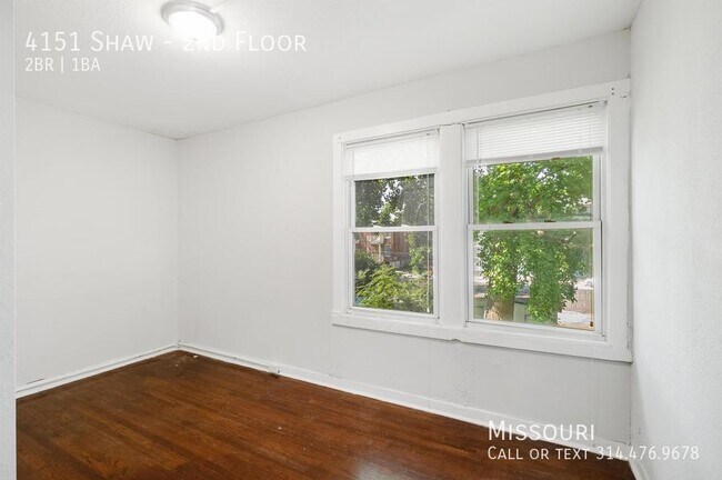 Building Photo - 4151 Shaw-2nd Floor