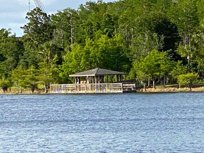 Building Photo - Lake Nona Pool Home for Rent 4bed 3 bath