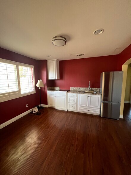 Area for dining - 1854 Peaceful Ct