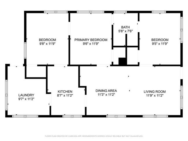 Building Photo - 383 N Wilson Ave