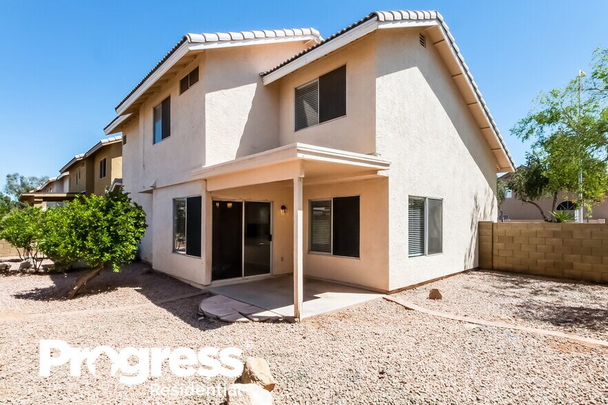 Building Photo - 1130 N Leoma Ln