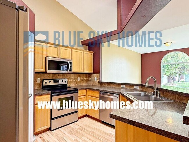 Building Photo - 8480 W Harmonica Way