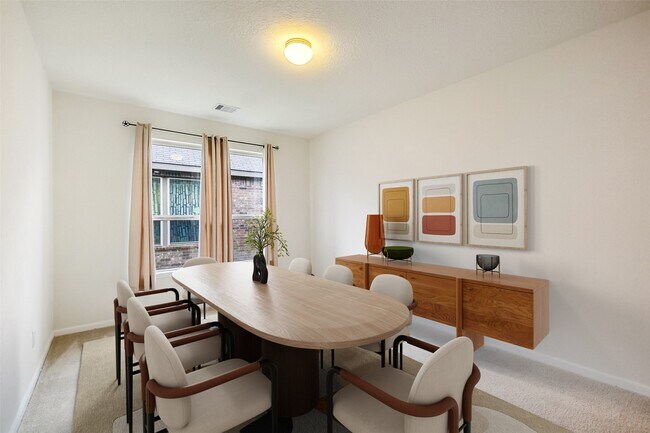 Building Photo - 8123 Cheyenne Hills Trail