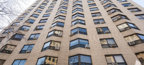 Primary Photo - 1 bedroom in Chicago IL 60657