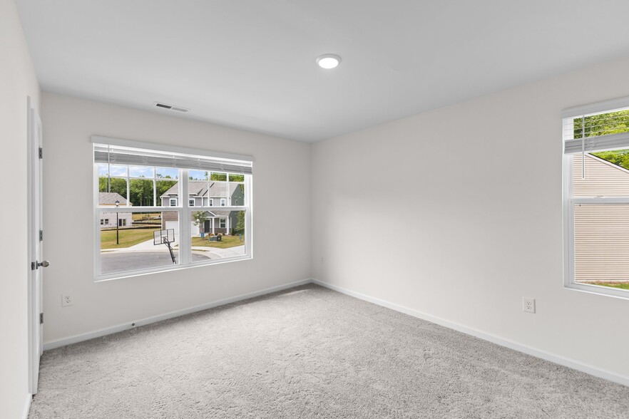 Bedroom #2 - 1876 Purtis Creek Dr