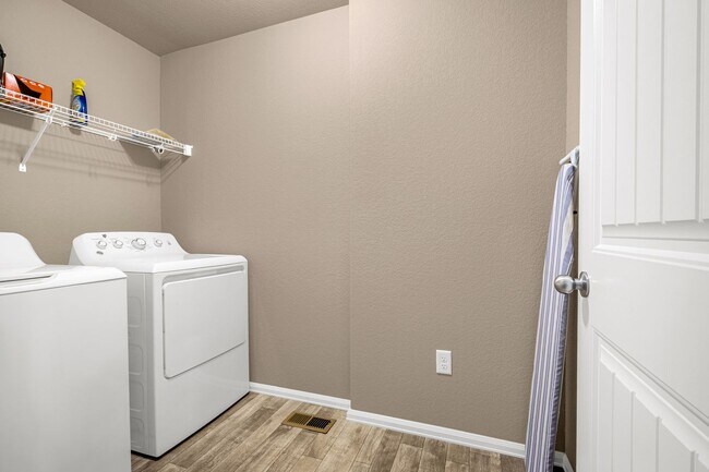 Building Photo - Welcome to The Pines at Forest Meadows 3 B...