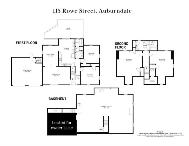 Building Photo - 115 Rowe St
