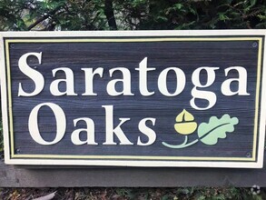 Building Photo - Spacious Townhome in Historic Saratoga Vil...