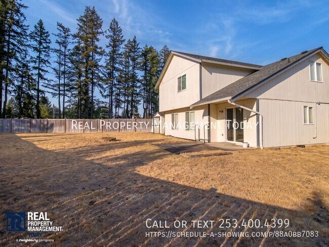 Building Photo - 20002 10th Ave Ct E