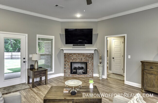 Building Photo - 538 Patrick Farms Dr
