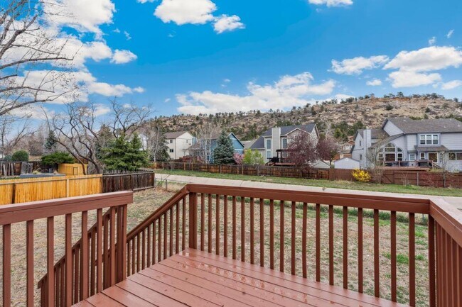 Building Photo - 5245 Mule Deer Dr