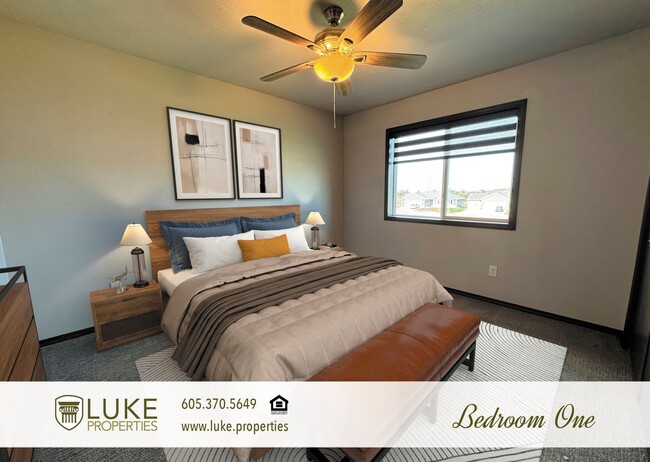 Building Photo - 6309 S Burlow Trail