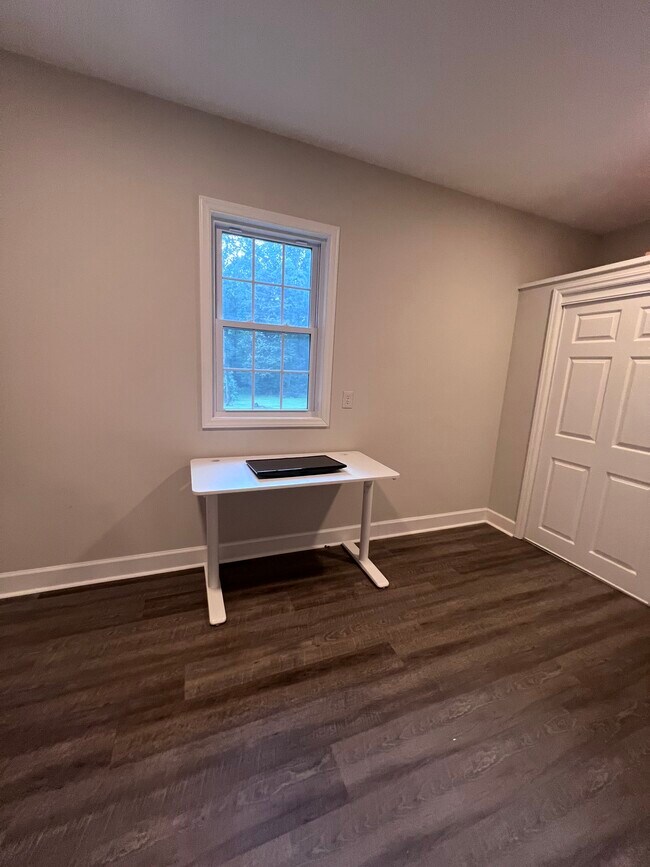 3rd Bedroom or Office - 160 N Peace Haven Rd