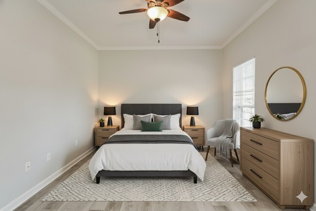 Building Photo - Stunning two story home in Evans, GA!