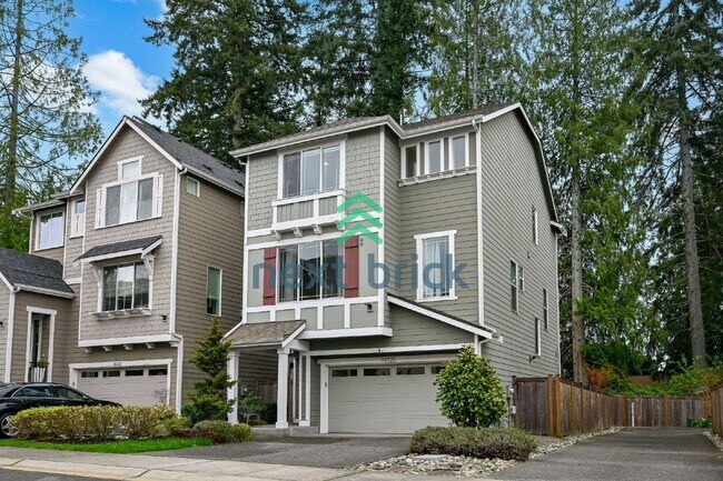 Building Photo - Spacious 3-Bed Oasis in Bothell with 3.5 Bathrooms and 2353 Sq Ft!