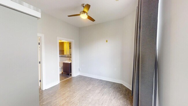 Building Photo - 250 S Martin Luther King Blvd