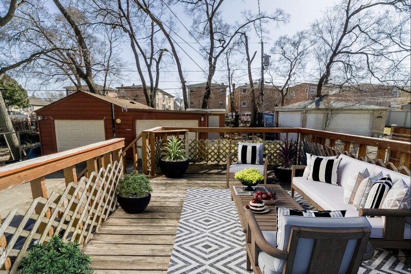 Building Photo - 8715 Ridge St