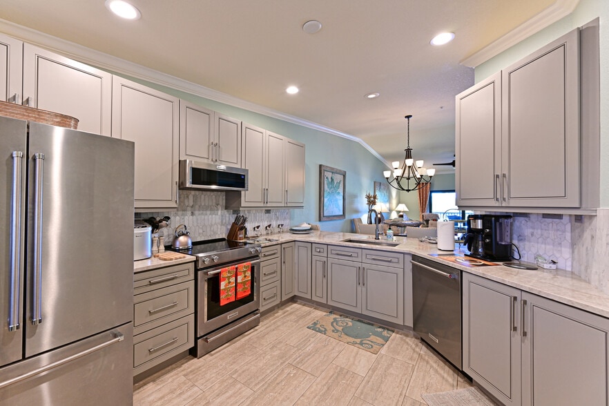 Building Photo - 6815 Grand Estuary Trl