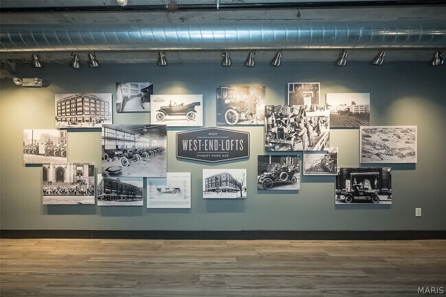 Building Photo - 4100 Forest Park Ave
