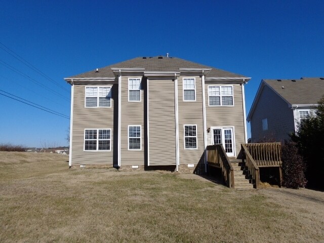 Building Photo - 5000 Idaho Dr