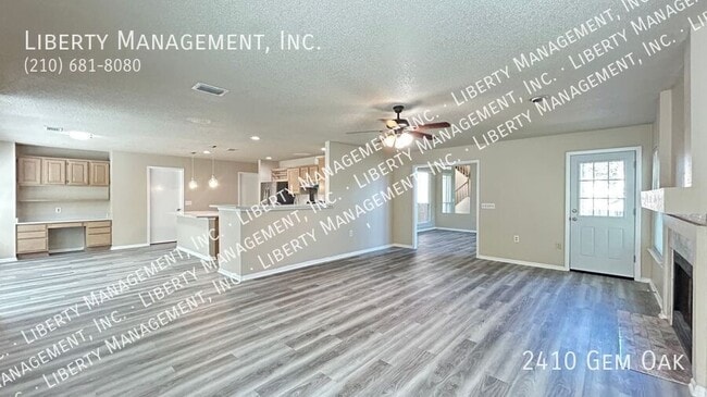 Building Photo - 2410 Gem Oak