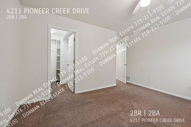 Building Photo - 4211 Pioneer Creek Dr