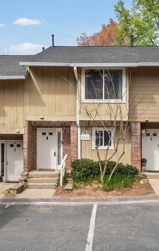 Building Photo - 2220 Haverhill Ct SE