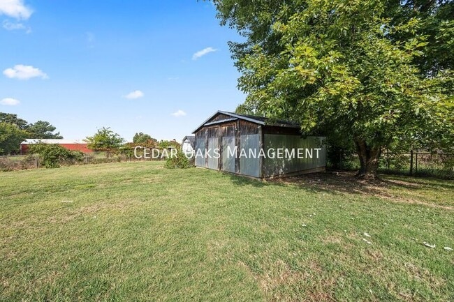 Building Photo - 3777 N Gulley Rd