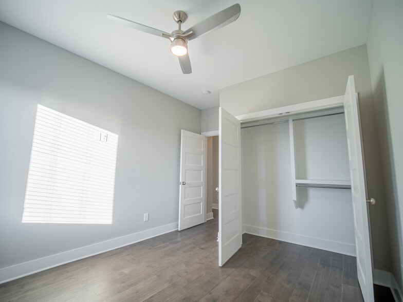 Upstairs Bedroom 2 - 1122 Baptist World Center Dr