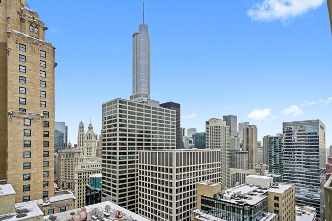 Building Photo - 535 N Michigan Ave