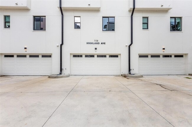 Building Photo - 758 Highland Ave