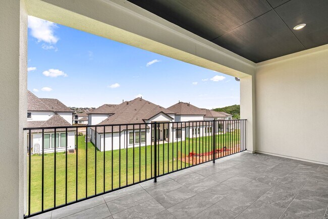 Building Photo - Spacious Two-Story Stunner in Leander