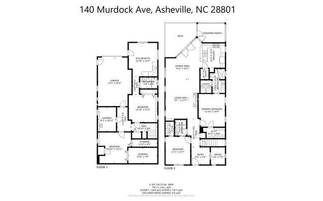 Building Photo - 140 Murdock Ave