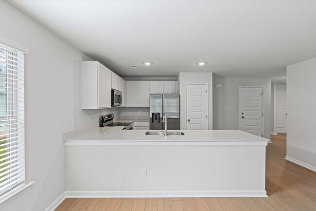 Building Photo - New 3BR Home in Whispering Woods – East Athens Rental