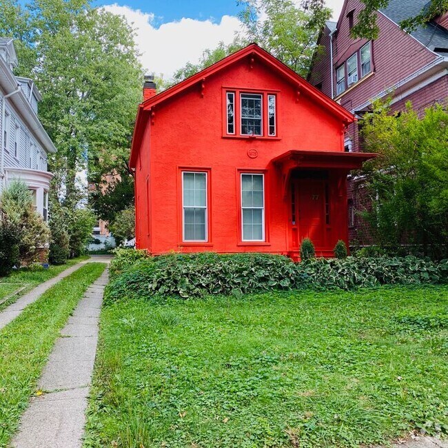 Building Photo - 77 Ashland Ave