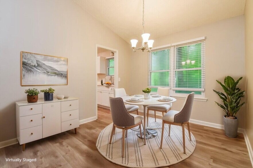 Building Photo - 1443 Devon Mill Way