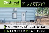 Building Photo - 4555 S Lake Mary Rd