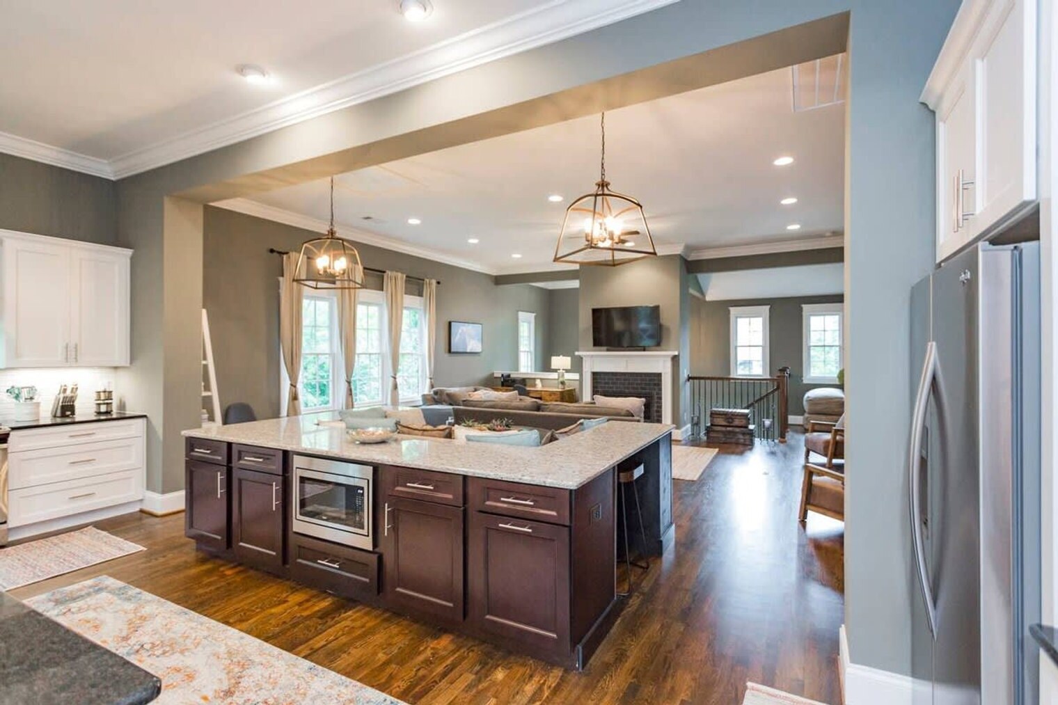 Building Photo - 1415 Shelby Ave